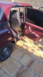 VAZ (LADA): VAZ (LADA) 2107: 1.6 l | 2007 il Sedan — 11