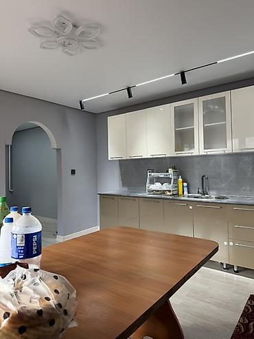 Продажа коттеджей и домов: Срочно срочно срочно!!! Продается дом площади 85кв. Свежий ремонт — 16