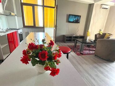 Посуточная аренда квартир: 1 комната, Интернет, Wi-Fi, Телевизор, Банные принадлежности — 8