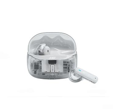 jbl qulaqciq: Simsiz qulaqlıq JBL Tune Beam 2 Ghost White Bütün kateqoriyalar • — 1