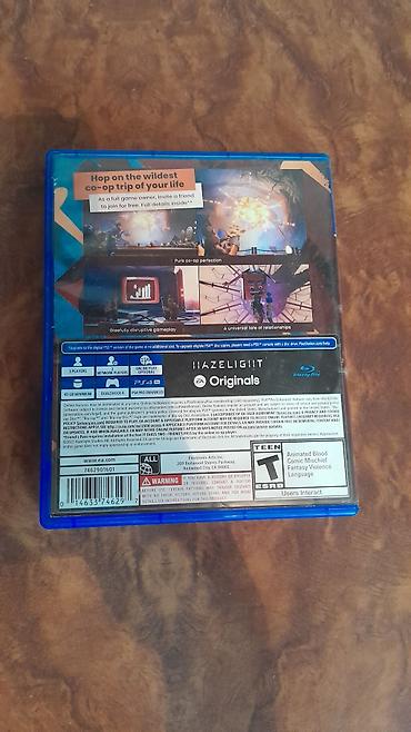quest 3s: It Takes Two — издание для PlayStation 4 (диск Blu‑ray, коробка с — 3