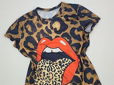 bape: Leopard, T-shirt damski, rozmiar S — 1