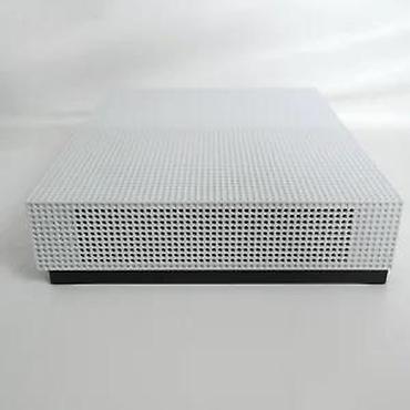 Xbox One: XBOX One S konzola u perfektnom radnom i fizičkom stanju (slike u — 25