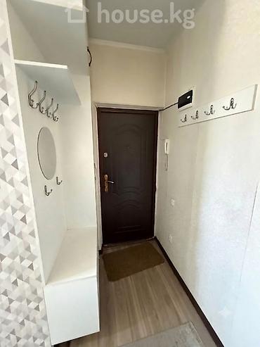 Продажа квартир: 2 комнаты, 57 м², Элитка, 1 этаж, Косметический ремонт — 7