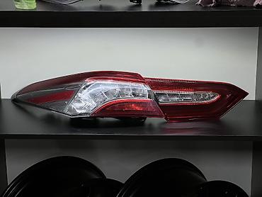ktopi led: Комплект стоп-сигналов Toyota 2020 г., Новый, Оригинал, Япония — 1