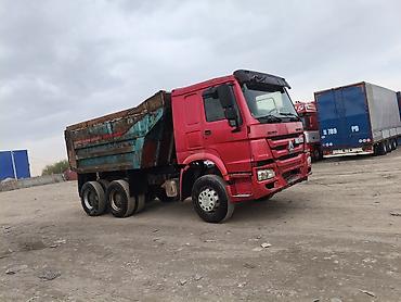 Гравий: Гравий, Васильевский карьер, Для фундамента, Засыпка, Для стяжки, Камаз, Хово, Шахман — 8