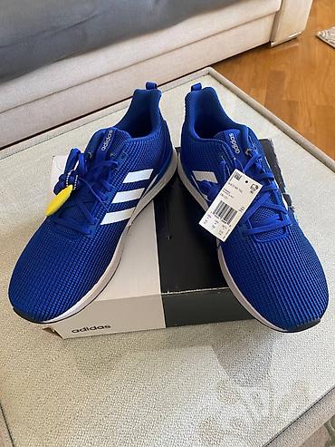 Мужская обувь: Original Adidas Questar TND. Tam yenidir, istifadə olunmayıb, etiketi — 4