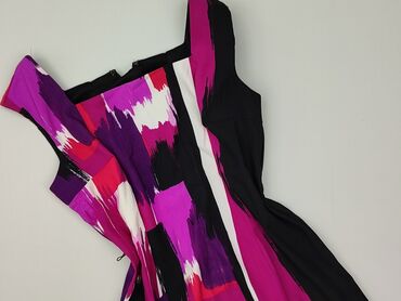 sukienki midi obcisła na wesele: Women`s dress, S (EU 36)