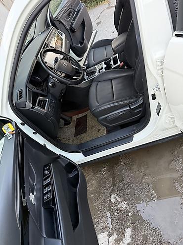 korand: Ssangyong Korando: 2020 г., 1.5 л, Автомат, Бензин, Кроссовер — 8