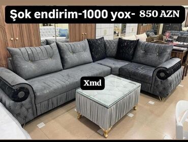 Çaydanlar: Künc divan, Yeni, Pulsuz çatdırılma