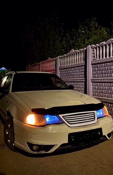 купить двигатель ямз 236: Daewoo Nexia: 2010 г., 1.5 л, Механика, Бензин, Седан
