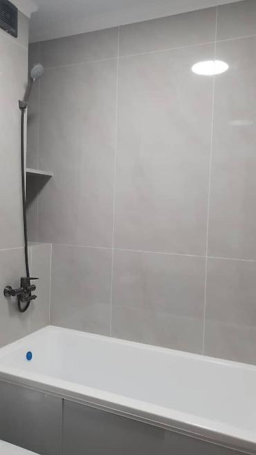 1 комната, 67 м², Тунгуч мкр 3 этаж, Свежий ремонт