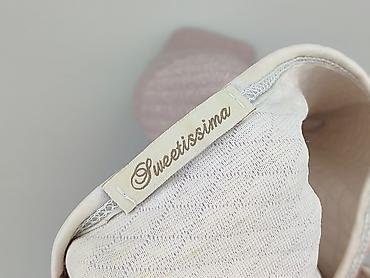 o pink: Sweetissima, Bluzka damska, rozmiar 4XL — 5