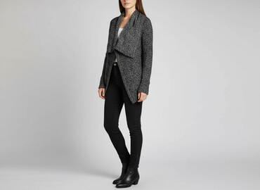 Kardigany: Vero Moda, Kardigan damski, rozmiar M