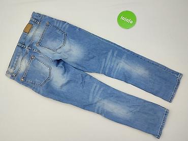big m jeans: Jeansy damskie, rozmiar L — 3