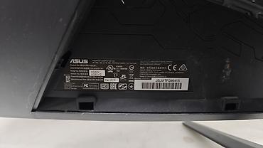 Мониторы: Монитор, AOC, LED, 31" - 32" — 8