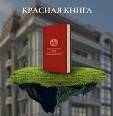 продажа квартир, бишкек 3 комн кв 106 серии: 15 соток, Для бизнеса, Красная книга, Тех паспорт