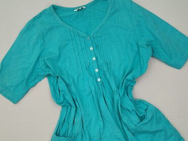 Cotton Traders, Women's blouse, size 2XL