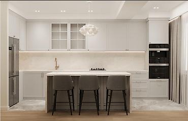 Дизайн интерьера: Interior Design, | Квартиры — 3