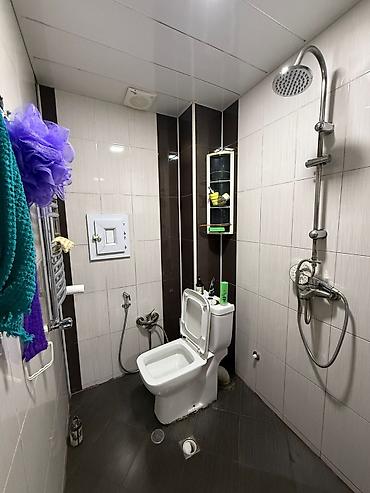 Yeni tikili: 2 otaqlı, Yeni tikili, 52 kv. m — 6