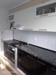 детские двухъярусные кровати бишкек: Кухонный гарнитур (линейный) - Планировка: прямая линия, длина