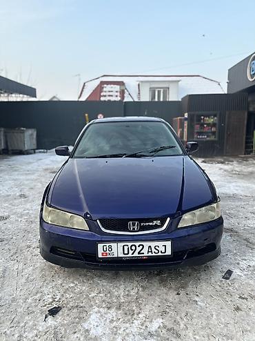 Honda: Honda Torneo: 2001 г., 1.8 л, Автомат, Бензин, Седан — 2