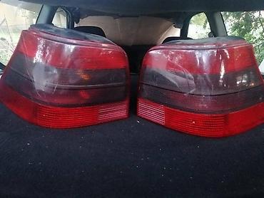 baterijski: STOP ZA VOLKSWAGEN GOLF 4 | Stop lampe za Golf4 Delovi Golf4 — 1