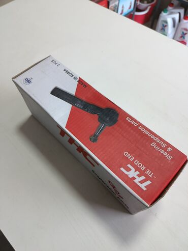 запчасти для кроссовых мотоциклов ктм: Тяга стабилизатора,солдатики, наконечники,ступицышаровые