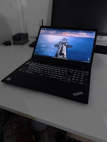 Lenovo: 15.6 " — 1