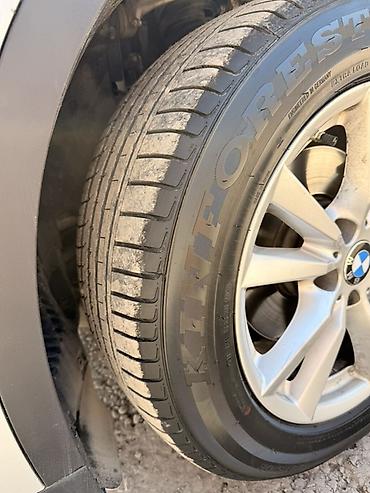 bwm e60: BMW X5: 2014 г., 3 л, Типтроник, Бензин, Кроссовер — 7