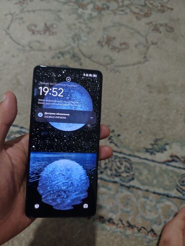 редми 13 нот про цена в бишкеке: Redmi, Redmi Note 13 Pro, Колдонулган, 256 ГБ, түсү - Кара