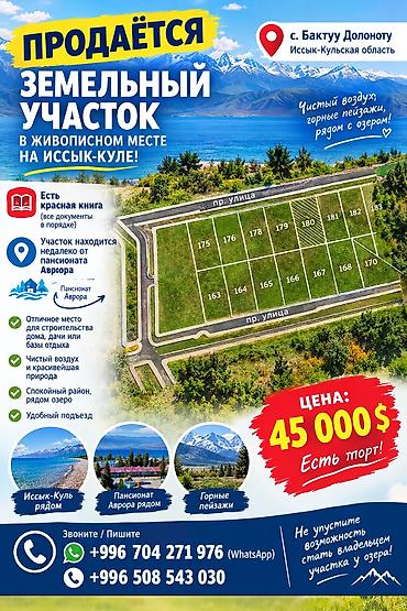 продаю дом ак ордо 1: 8 соток, Красная книга — 1
