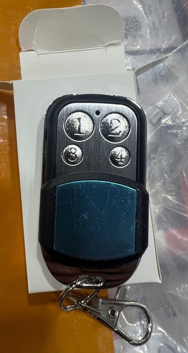 Откатные ворота: Изготовление пульта для ворот at lalafo.kg — 16 Откатные ворота: Изготовление пульта для ворот — 16