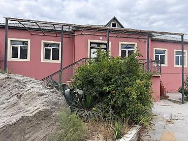 binəqədi: 200 kv bağlı zal,6 sota yaxın açığ həyət ərazisi arendaya — 4