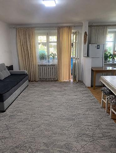 Продажа квартир: 2 комнаты, 43 м², Политех Хрущевка, 2 этаж, Косметический ремонт — 2