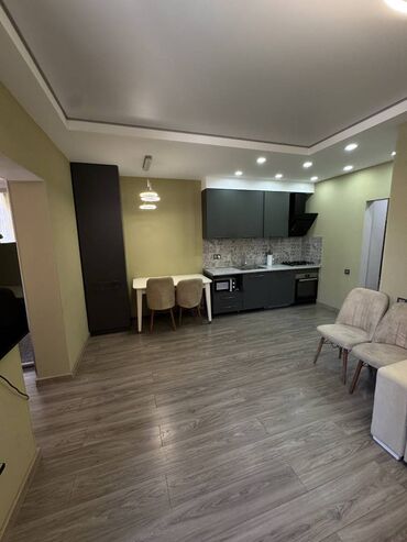 земельный участок в караколе: 2 комнаты, 53 м², Элитка, 4 этаж