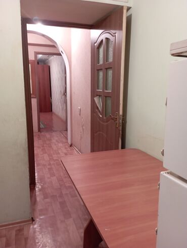сдаю квартиру долгосрочно бишкек: 1 бөлмө