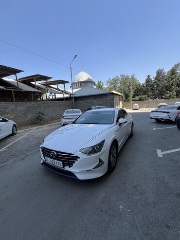 ищу машину в рассрочку: Hyundai Sonata: 2019 г., 2 л, Автоматические, Газ, Пикап