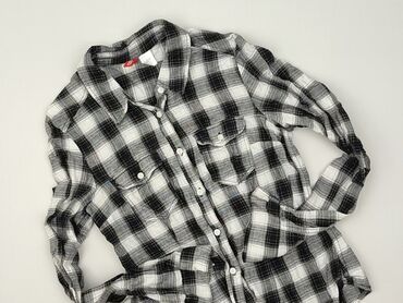 marynarka damska allegro: H&M, Women`s shirt, size S (EU 36)