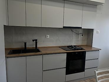 Продажа квартир: 2 комнаты, 70 м², Элитка, 3 этаж, Дизайнерский ремонт — 7