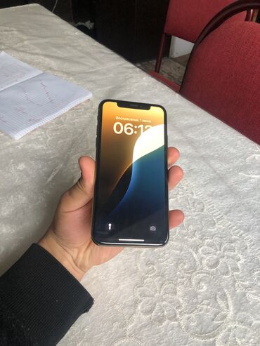 купить копию iphone: IPhone Xs, Б/у, 256 ГБ, Золотой, 75 %