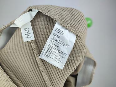 flexx buty: H&M, Spodnie materiałowe damskie, rozmiar S — 6