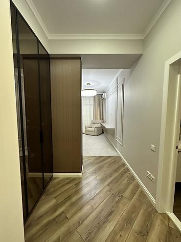Продажа квартир: 3 комнаты, 120 м², Элитка, 10 этаж, Дизайнерский ремонт — 4