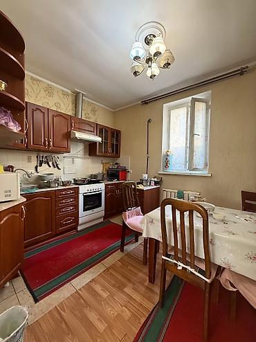 Продажа домов: Дом, 105 м², 3 комнаты, Агентство недвижимости, Старый ремонт — 22