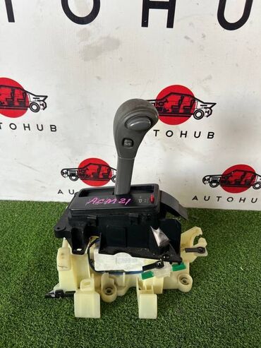 адаптер type c: Селектор акпп TOYOTA Windom MCV21 2MZ-FE 2.5 2000 (б/у)