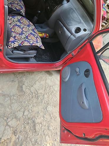 головка на матиз: Daewoo Matiz: 2002 г., 0.8 л, Механика, Бензин, Хэтчбэк — 6