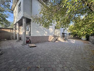 1680 м², 6 комнат и более, КНУ, Можно с животными