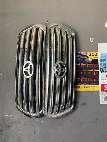 ford transit 1999: Toyota Land Cruiser J200, 2015 il, Yaponiya, Ünvandan götürmə — 1