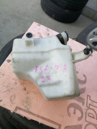 Другие автозапчасти: Воздушный накопитель Toyota Estima R50 2GR-FE 2006 (б/у)