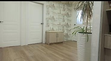 Продажа квартир: 3 комнаты, 95 м², Средний Джал Индивидуалка, 3 этаж — 3